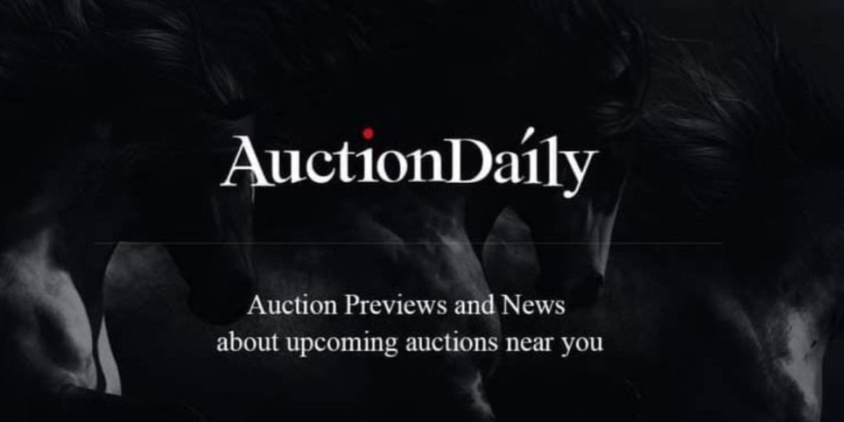 How to Bid at an Auction?