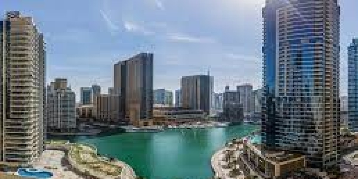 MBR City Dubai: Your Portal to Dubai's Metropolitan Future
