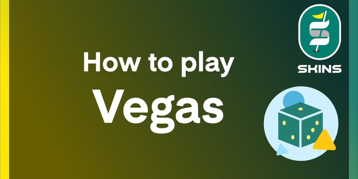 Discover the Secrets of Winning in the Vegas Golf Game