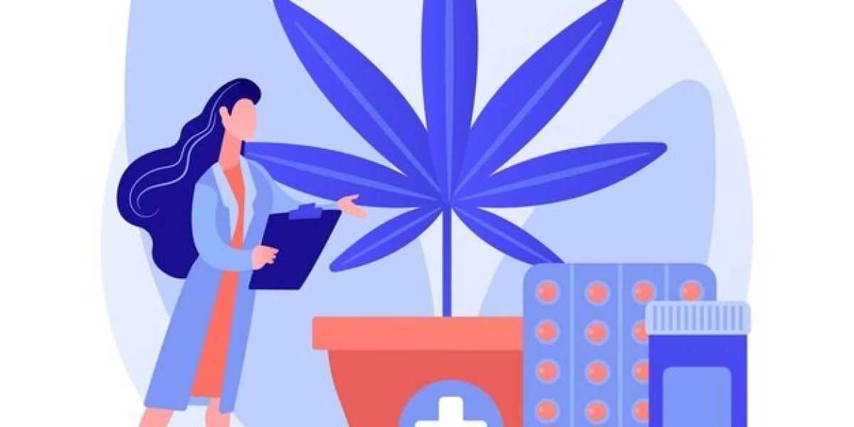Medizinisches Cannabis in Zürich - Die Rolle der Ärzte