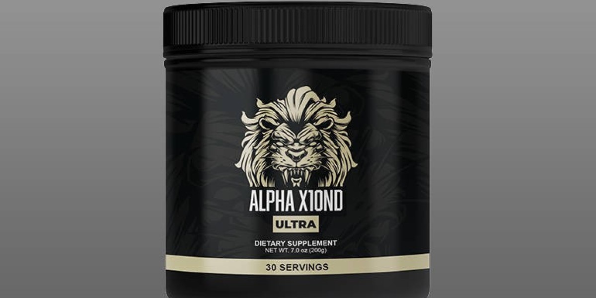 What To Know Before Use Alpha X10ND Ultra Pills?
