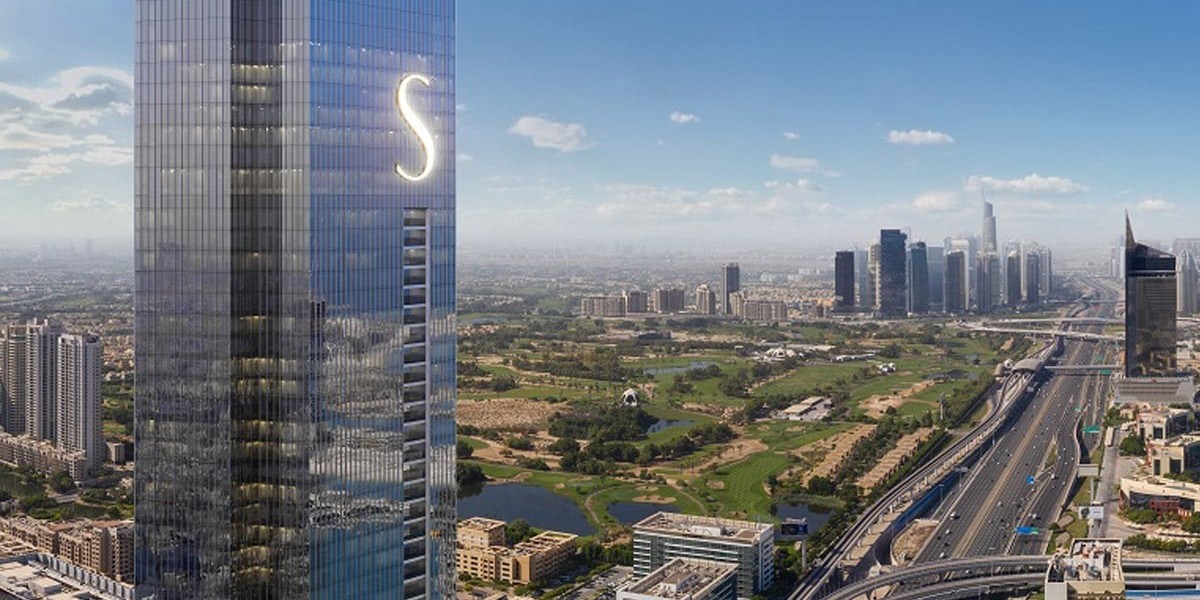Unlocking the Legacy of Luxury: Sobha Company Dubai