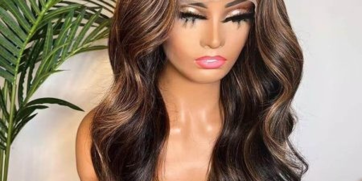 HD Lace Wigs for Beginners: A Comprehensive Starter's Guide