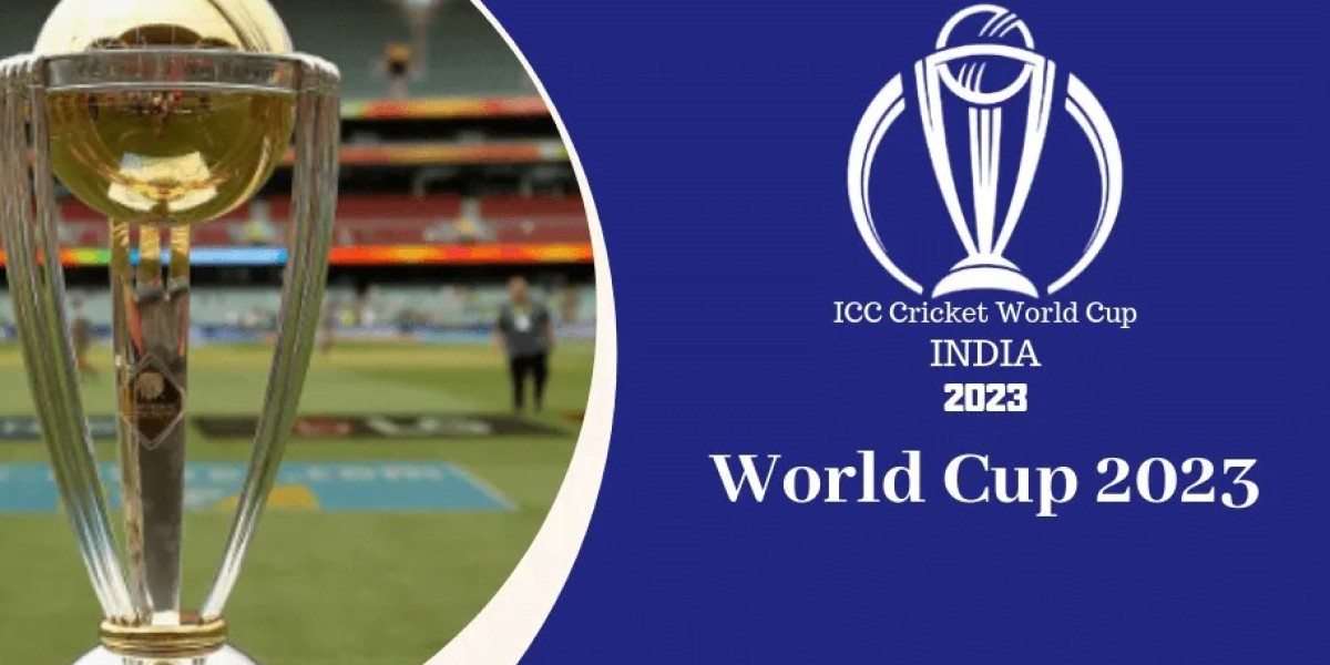 ICC ODI Cricket World Cup 2023: Schedule, Teams, and Updates