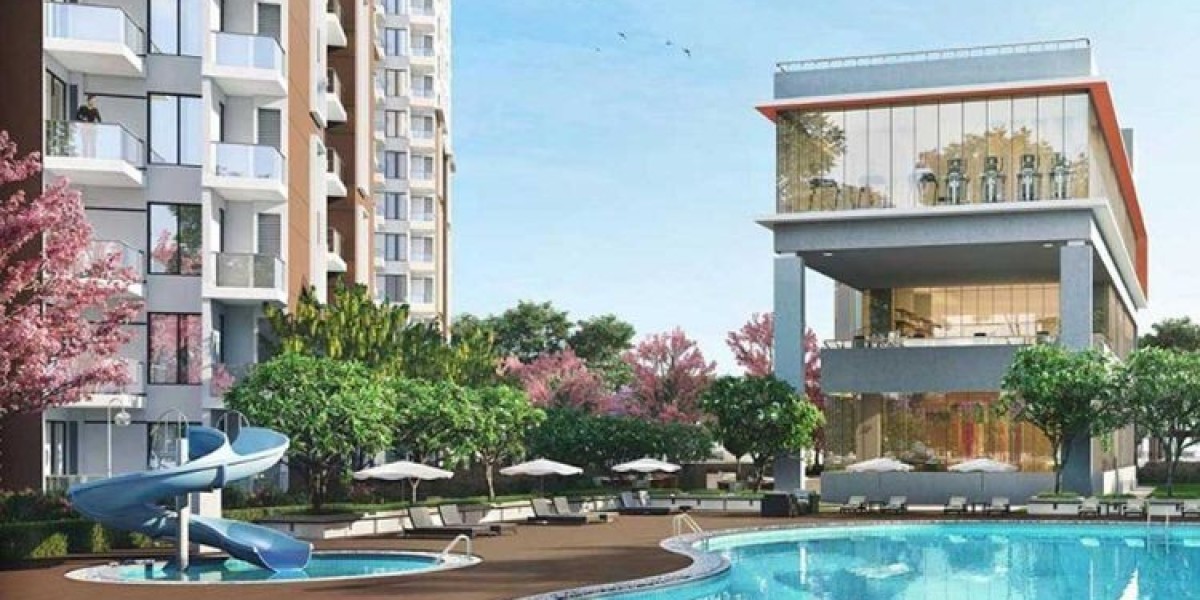 Hero Homes 104: Where Modern Luxury Meets Urban Convenience in Gurgaon