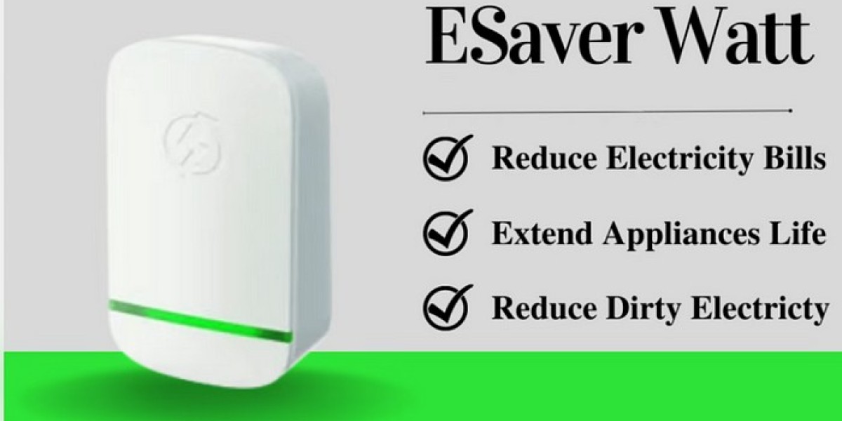 How Can Utilize ESaver Watt Energy Saver Smartly?