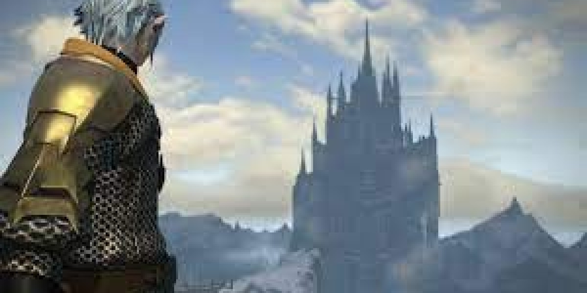 Final Fantasy XIV to Replace NA Data Center Hardware