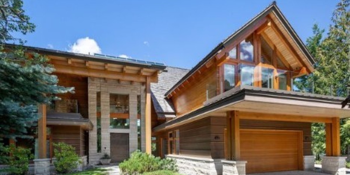 Luxurious Chalets for Sale in Whistler: Discover Your Perfect Retreat