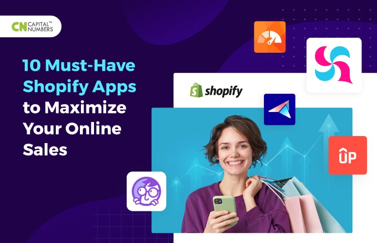 10 Shopify Apps to Boost Your Online Store