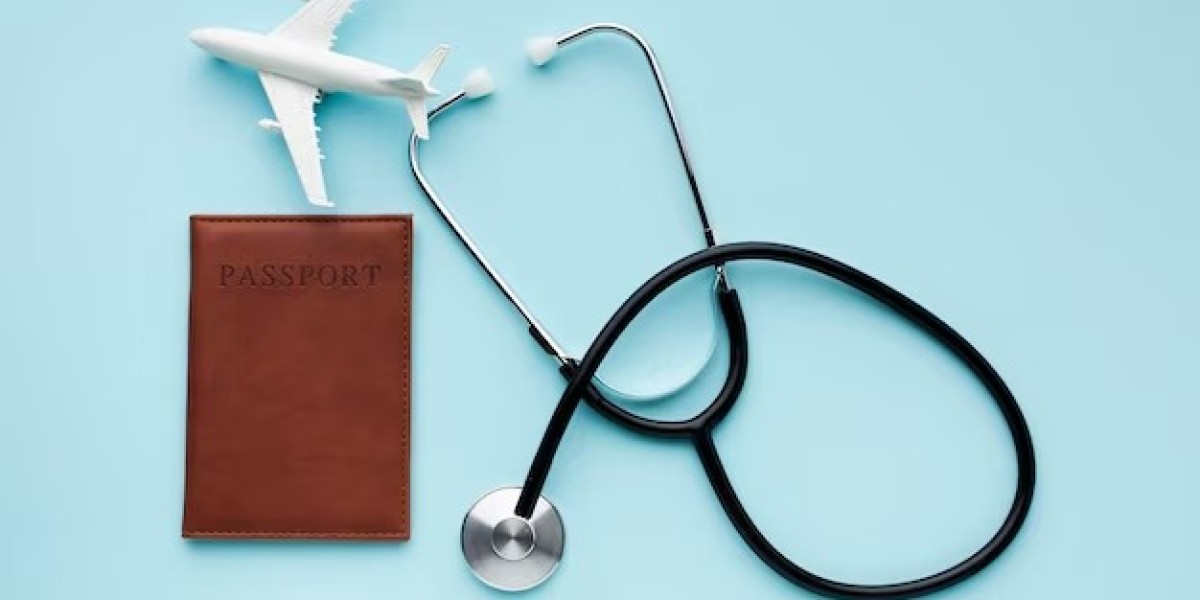 Becoming a Medical Tourism Expert – Your Key to Success
