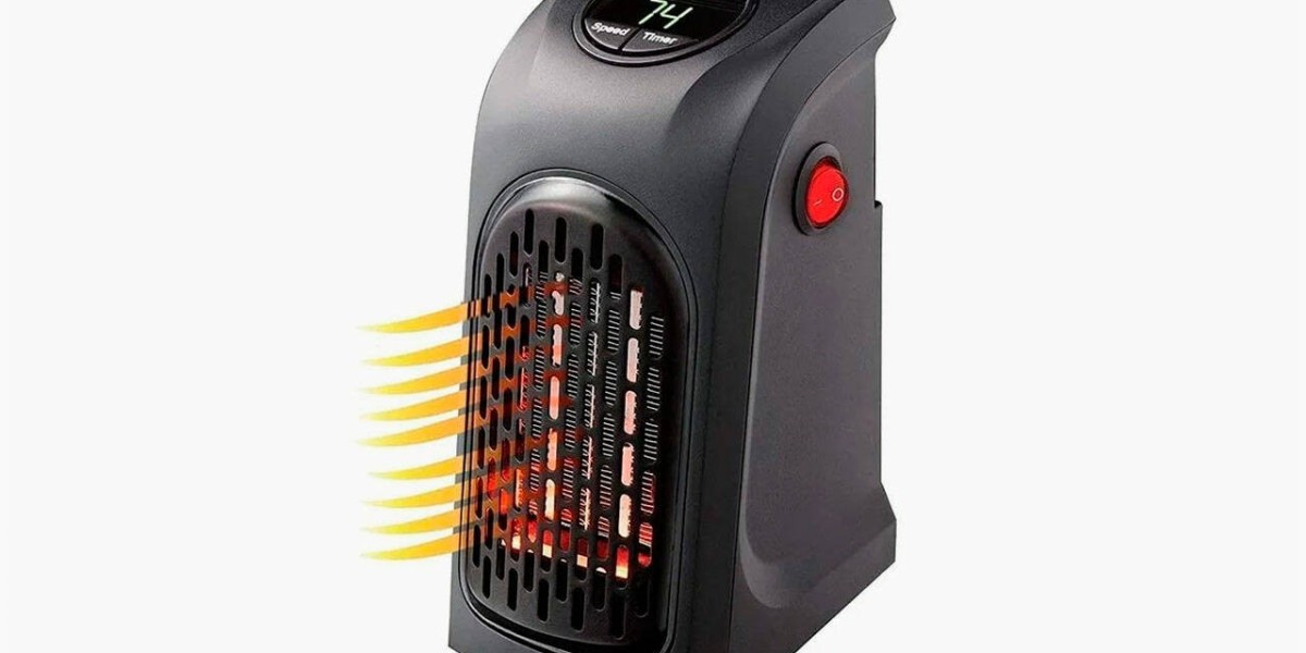What Is Revolve Portable Heater Running Wattage Weekly?