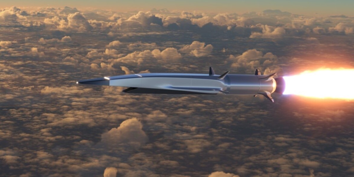 China allegedly cracks hypersonic thermal barrier, bringing heat on US