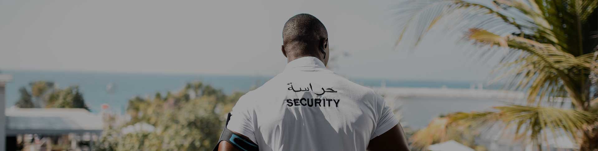 Event Security Services Dubai | Event Security Guards Dubai | Event Security For VIPS