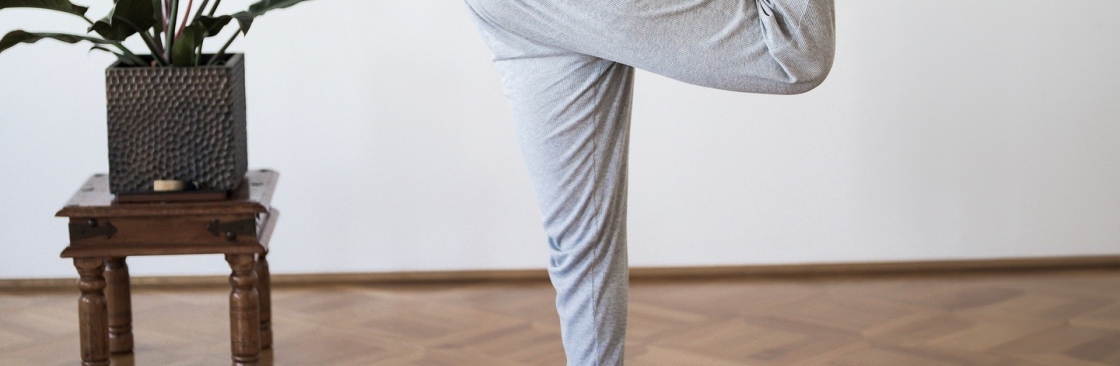 Yoga With Yordanka Cover Image