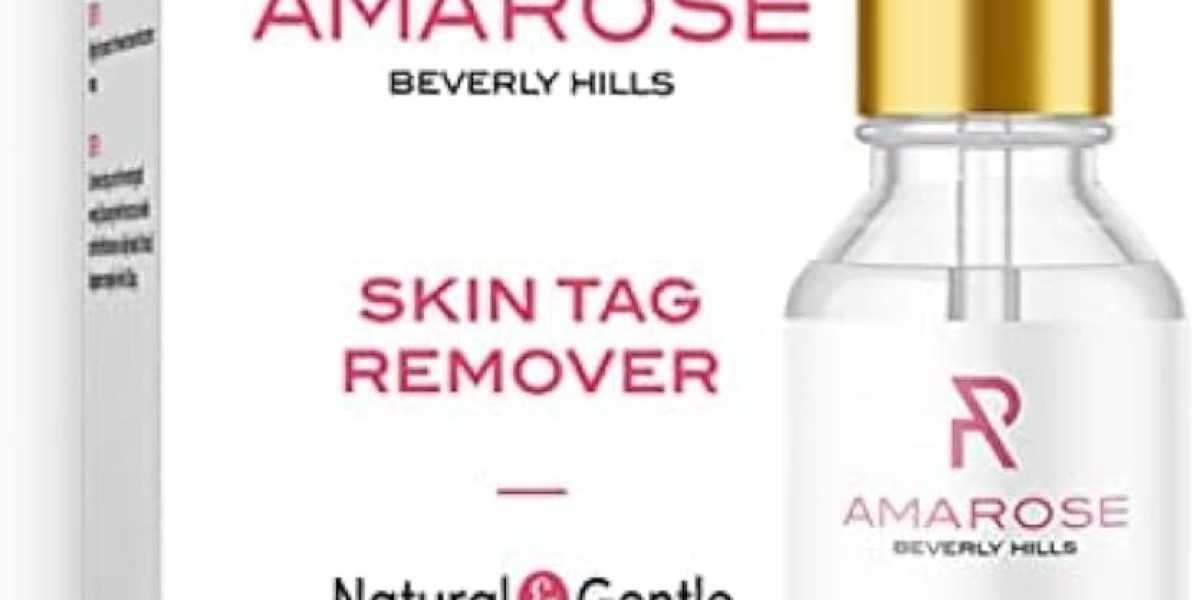 Amarose Skin Tag Remover: Your Ultimate Guide to Flawless Skin