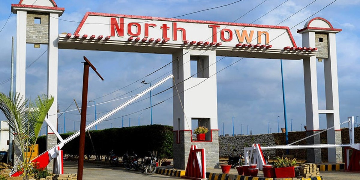 Discovering the Future: North Town Residency Phase 4 NOC Approval Unleashed