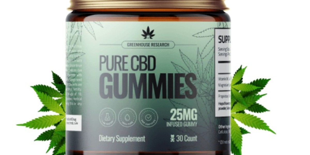 Is Assure Labs CBD Gummies Legit and Does It Actually Work? Reviews of Ingredients and Price