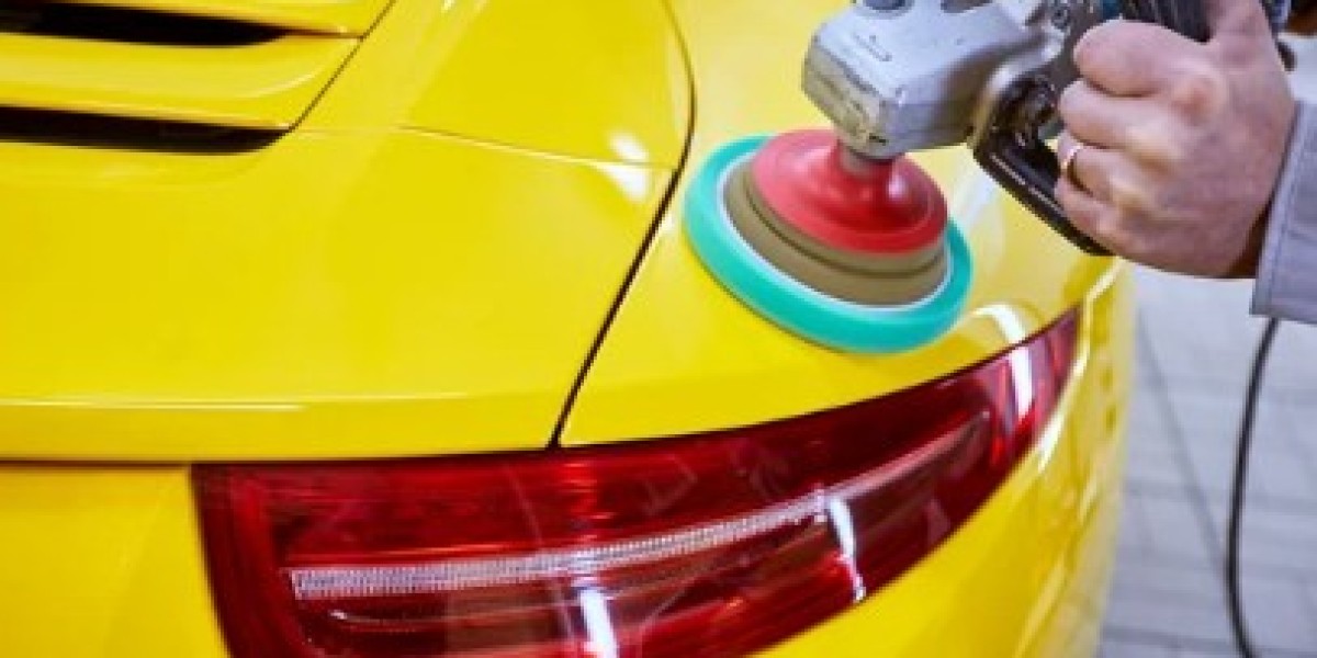 Ceramic Coating Repair: What You Need to Know