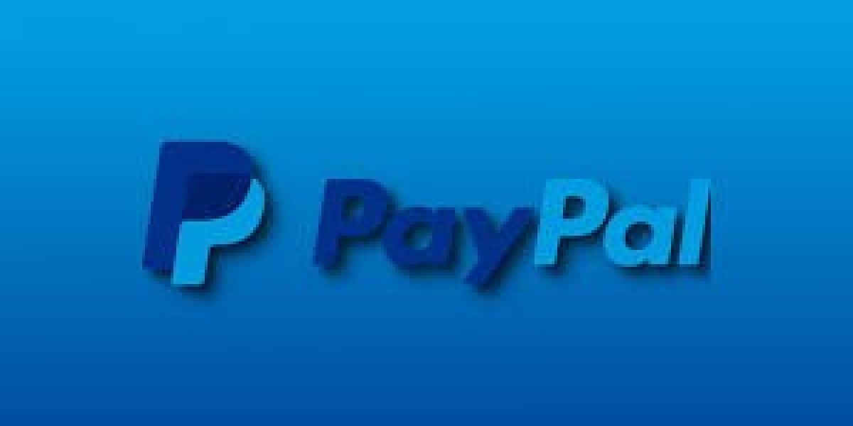 Money in a click with paypal Login