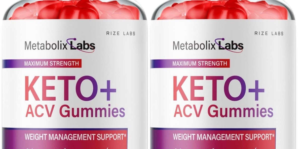 Metabolic Keto ACV Gummies Keto Diet Reviews & Price?