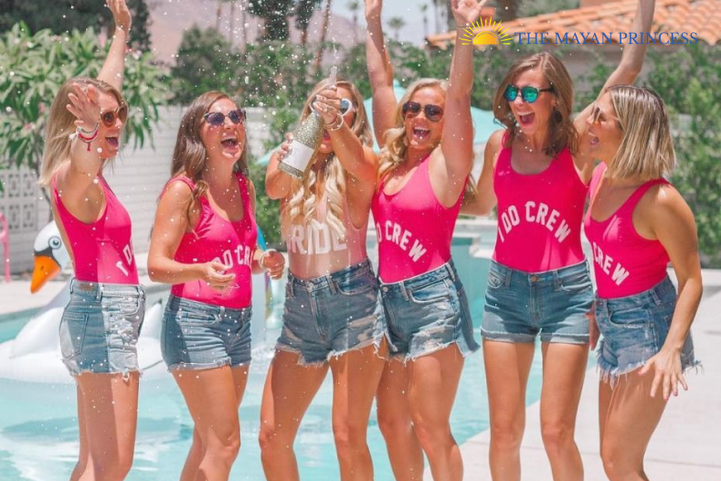 Tips For Planning a Bachelorette Party in Port Aransas