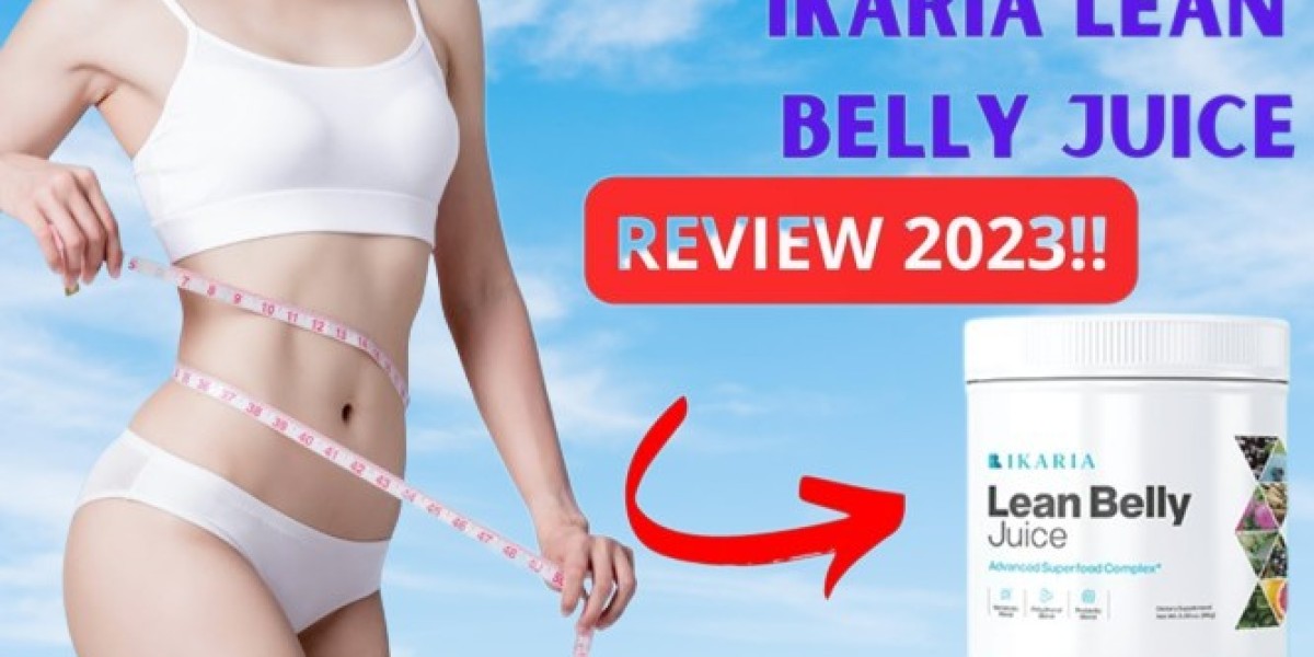 Ikaria Lean Belly Juice Unboxed: A User's Journey to Weight Loss