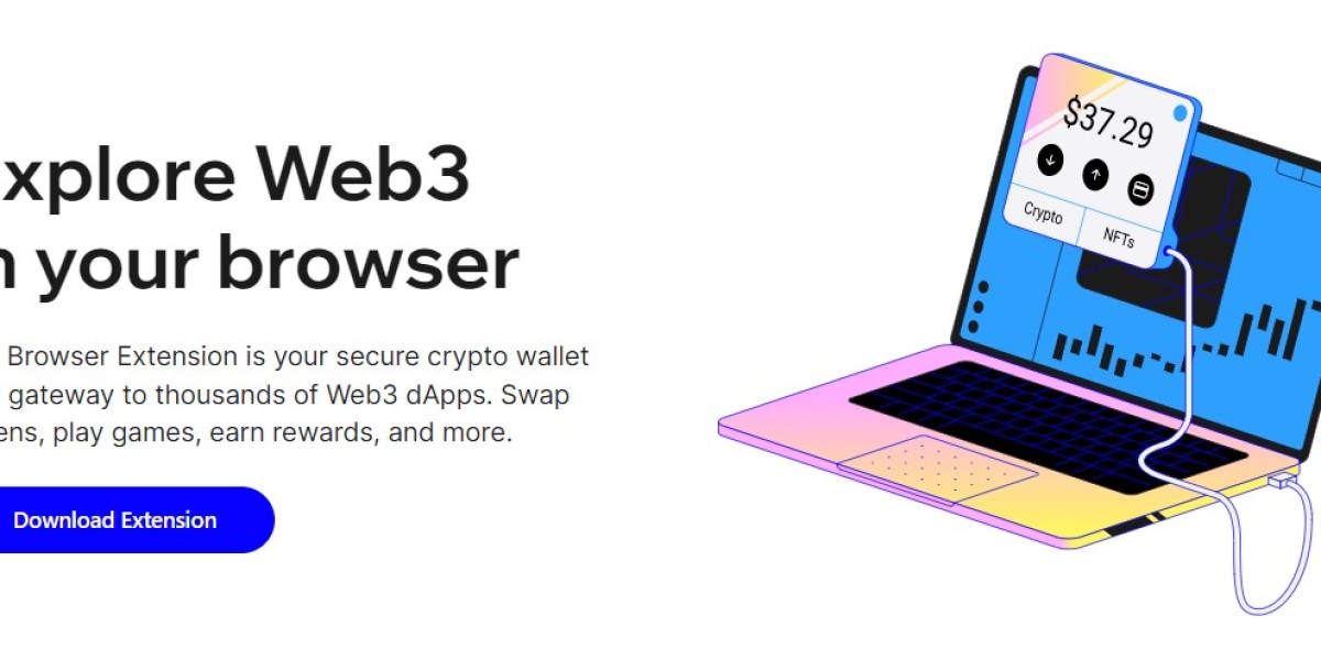 Empowering Your Digital Assets: A Comprehensive Guide to Trust Wallet