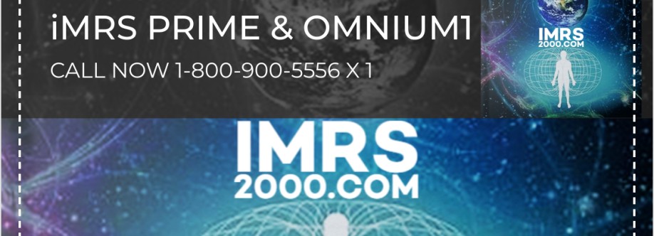 iMRS2000 Cover Image
