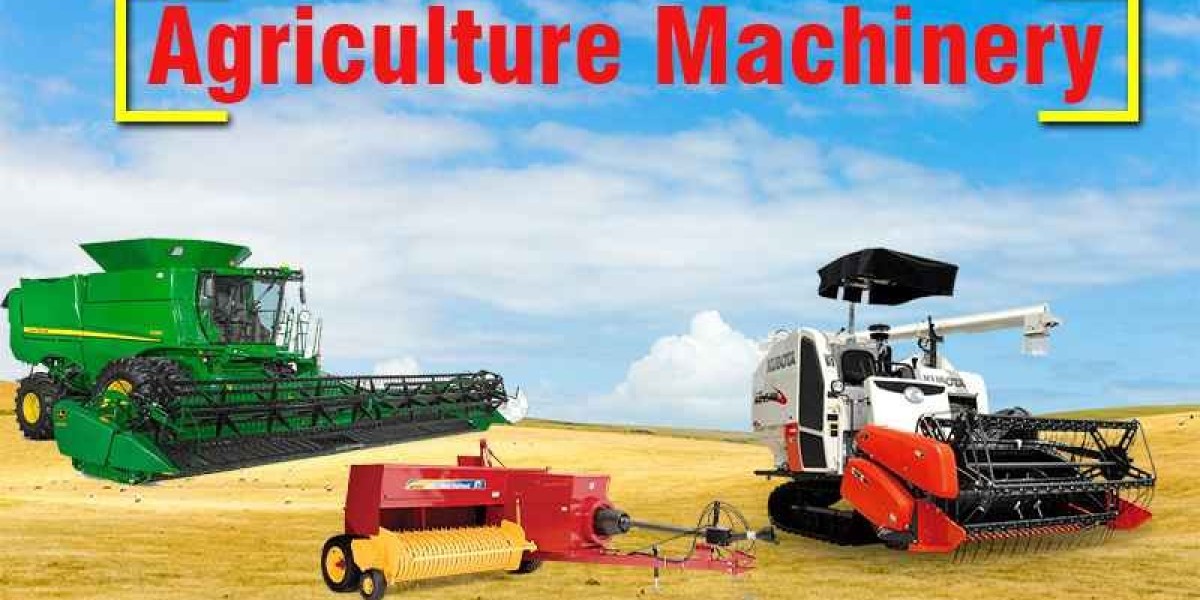 An Detailed Overview of Agricultural Machinery and Rotavators | KhetiGaadi
