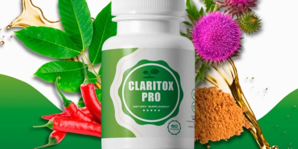 Claritox Pro Reviews – Does It Really Work Or Hoax?