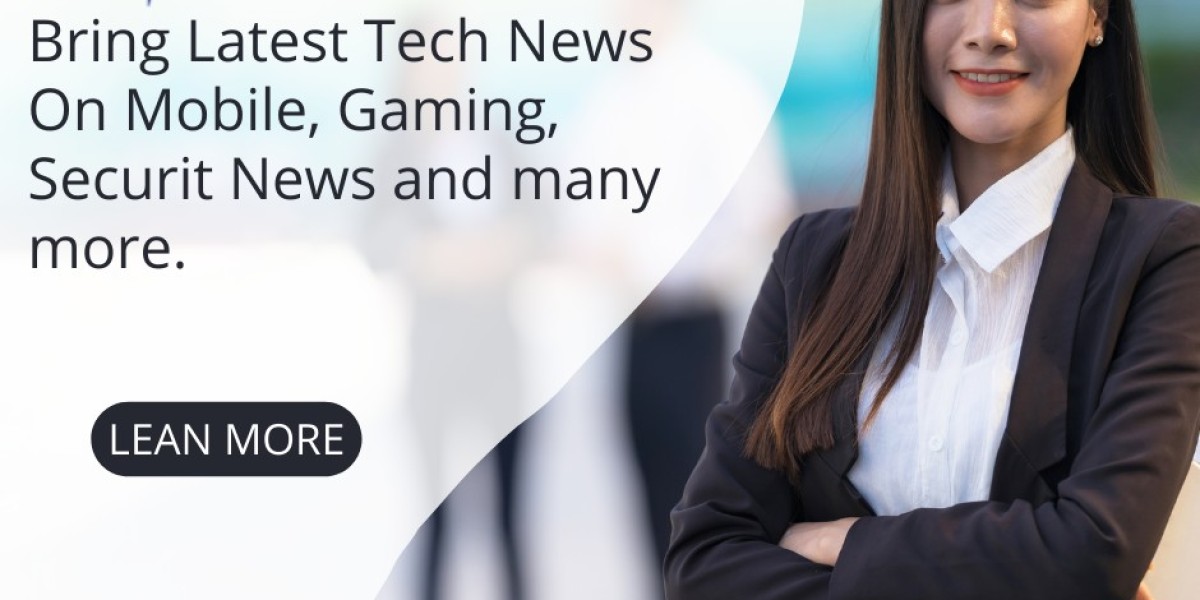 Tech News Today and Gain a Competitive Knowledge