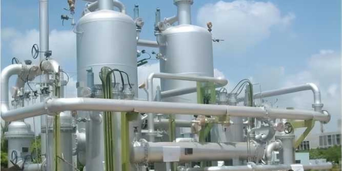 From Waste to Resource: Turning Used Oil into New Possibilities with Waste Oil Distillation