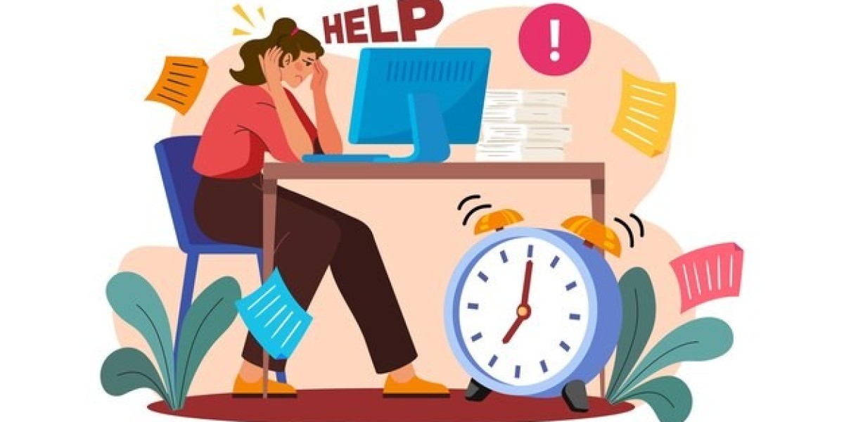 Mastering Time: Strategies to Stop Procrastinating