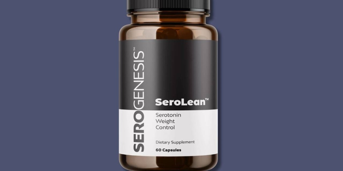 What Is Serolean for Weight Loss And How To Use This Pills?