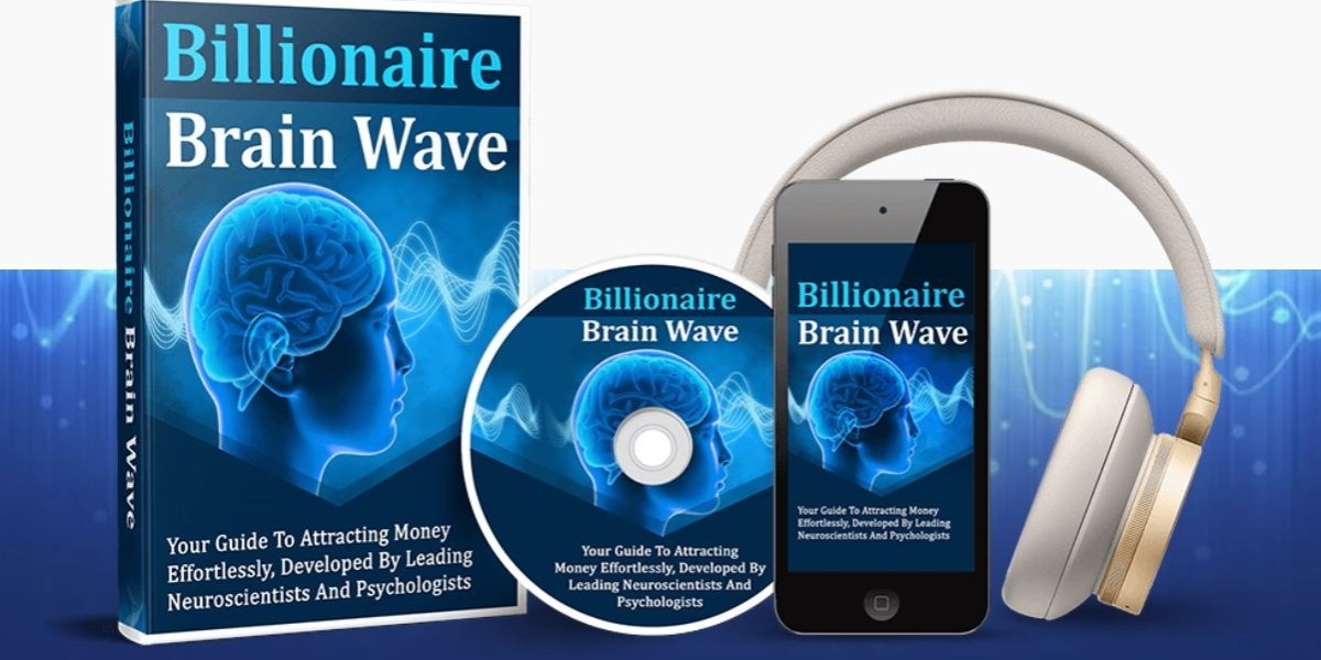 Billionaire Brain Wave Interaction Stunning Effects?