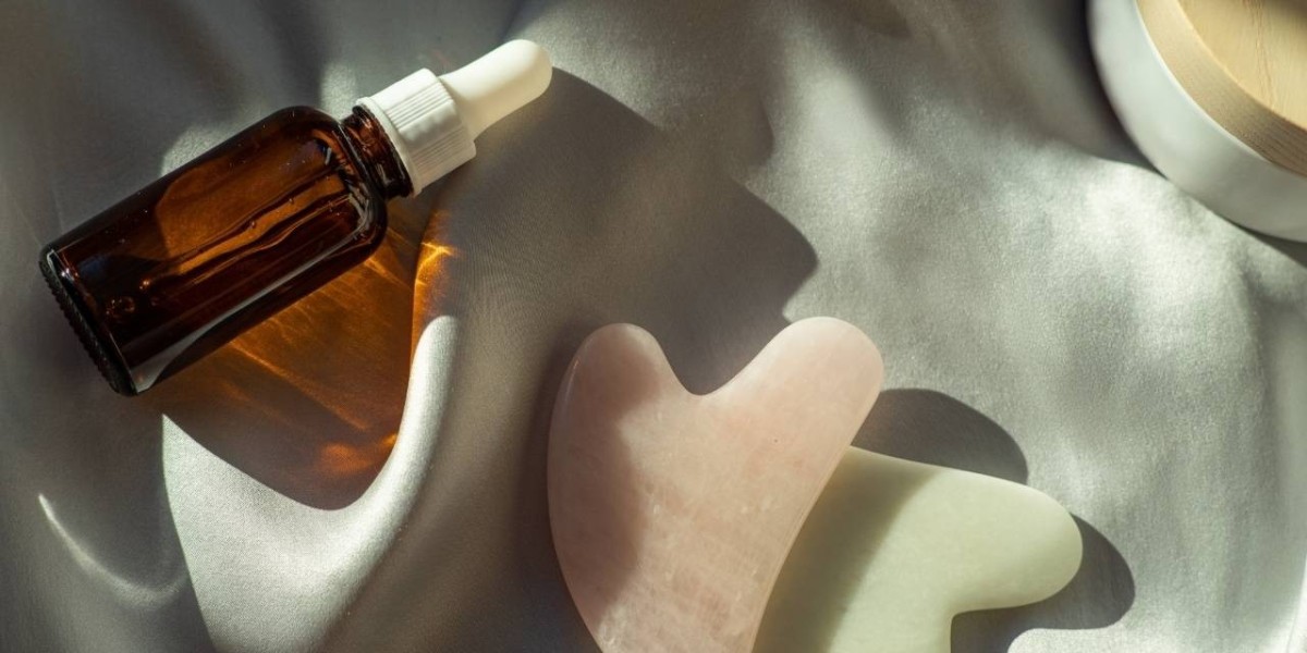 Decoding the Elixir: Why Skin Serums Should Be Your Holy Grail in Skincare