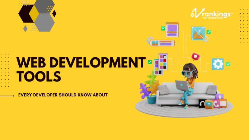 Best Web Development Tools For Web Developers