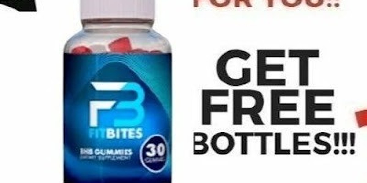 Fitbites Keto BHB Gummies New Zealand: Benefits, Official Website & Reviews?
