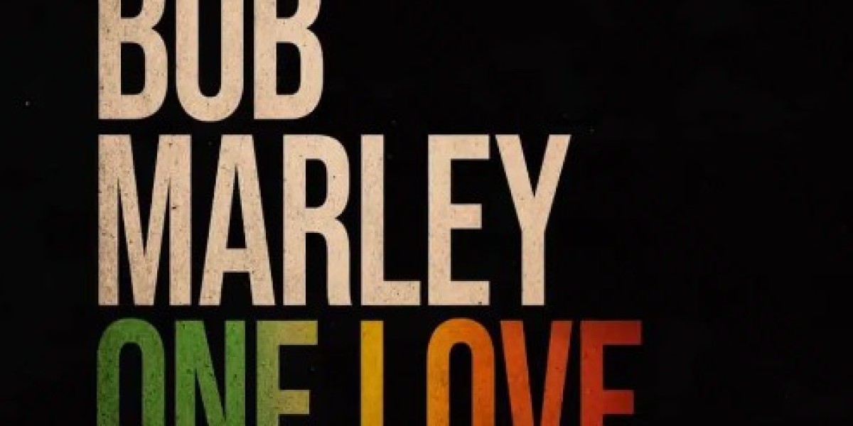 WHEN IS Bob Marley: One Love COMING OUT? CAST, ABOUT MOVIE!!