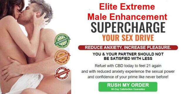 Elite Extreme Male Enhancement Reviews - Elite Xtreme Tablet for Male! Amazon