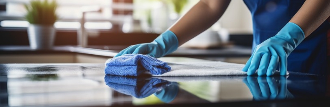 Cleaners Chiswick by Fantastic Services Cover Image