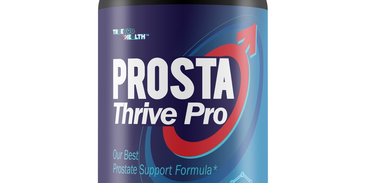 What Can You Do About PROSTATHRIVE REVIEWS Right Now