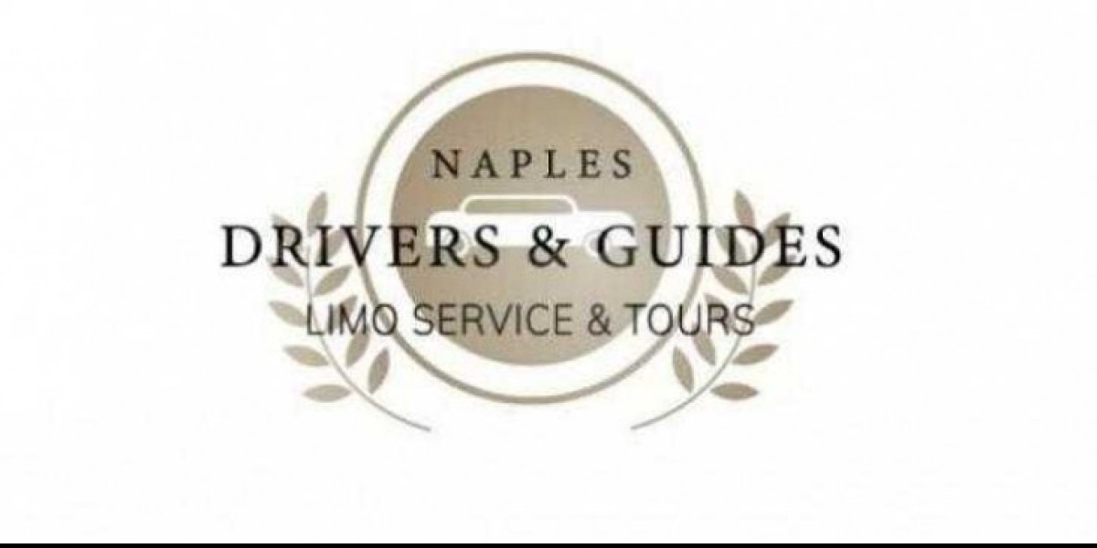 Luxurious Limo Service in Naples: Choose Naples Drivers & Guides
