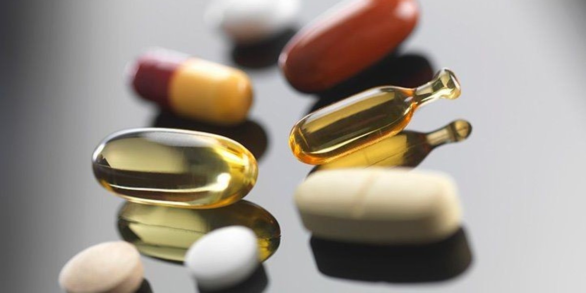 What Is The Ingredients Of Complete Thyroid Pills!