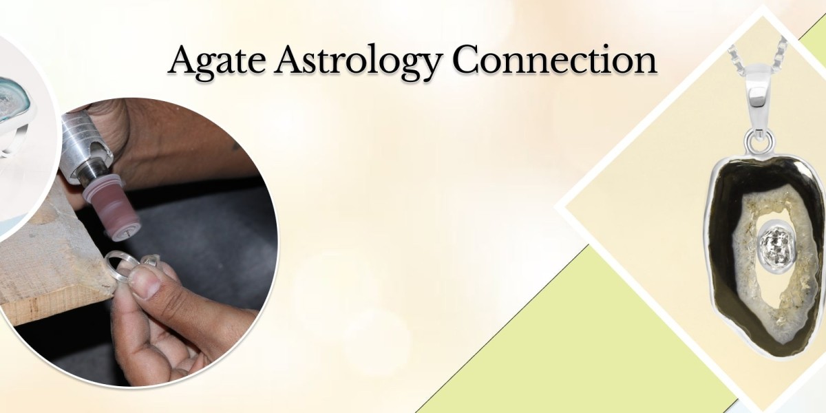 Astrological Benefits of Agate