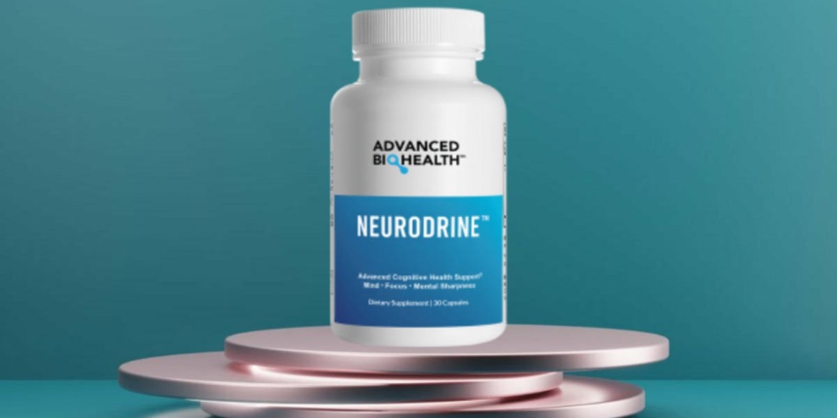 Neurodrine Reviews - Why Should You Choose Neurodrine?