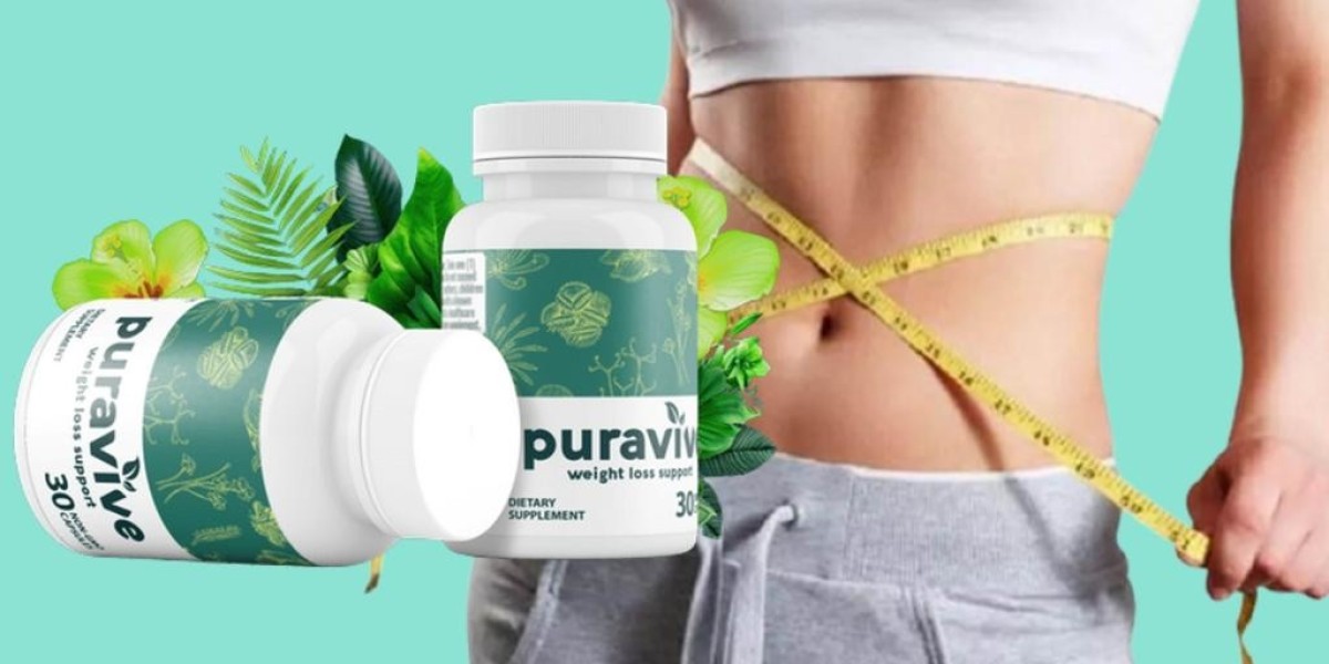 Puravive Reviews (Official Website Exposed!) Exotic Rice Hack Method for Real Results?