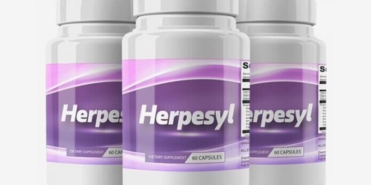 What Are The Side Effects Of Herpesyl Supplement?