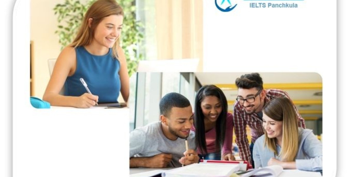 Mastering the IELTS Exam with Comprehensive Coaching