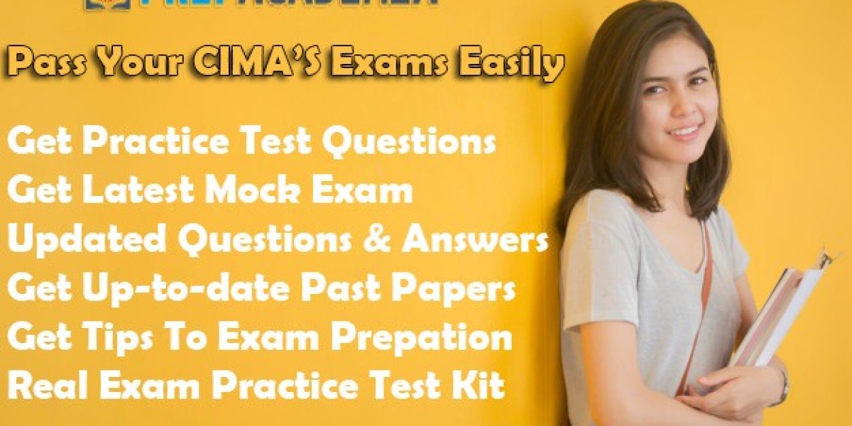 Preparing for Success: CIMA E2 Project and Relationship Management Exam